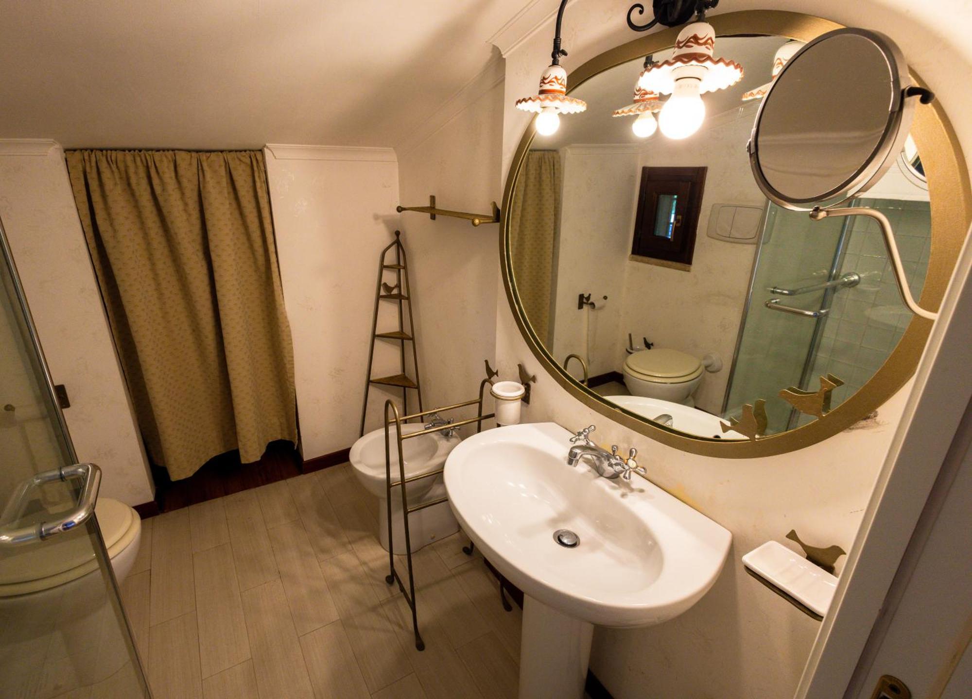 Villa Aureliana With Pool Near San Peter 罗马 外观 照片