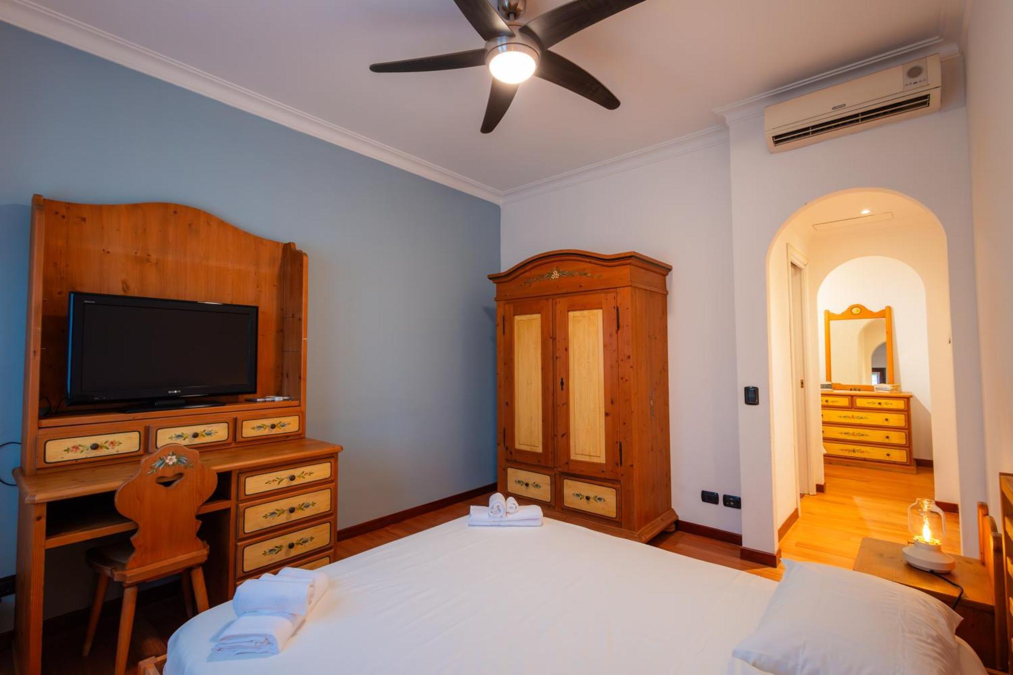 Villa Aureliana With Pool Near San Peter 罗马 外观 照片
