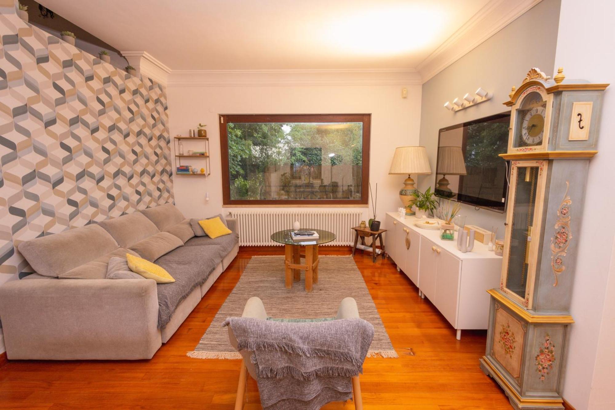 Villa Aureliana With Pool Near San Peter 罗马 外观 照片