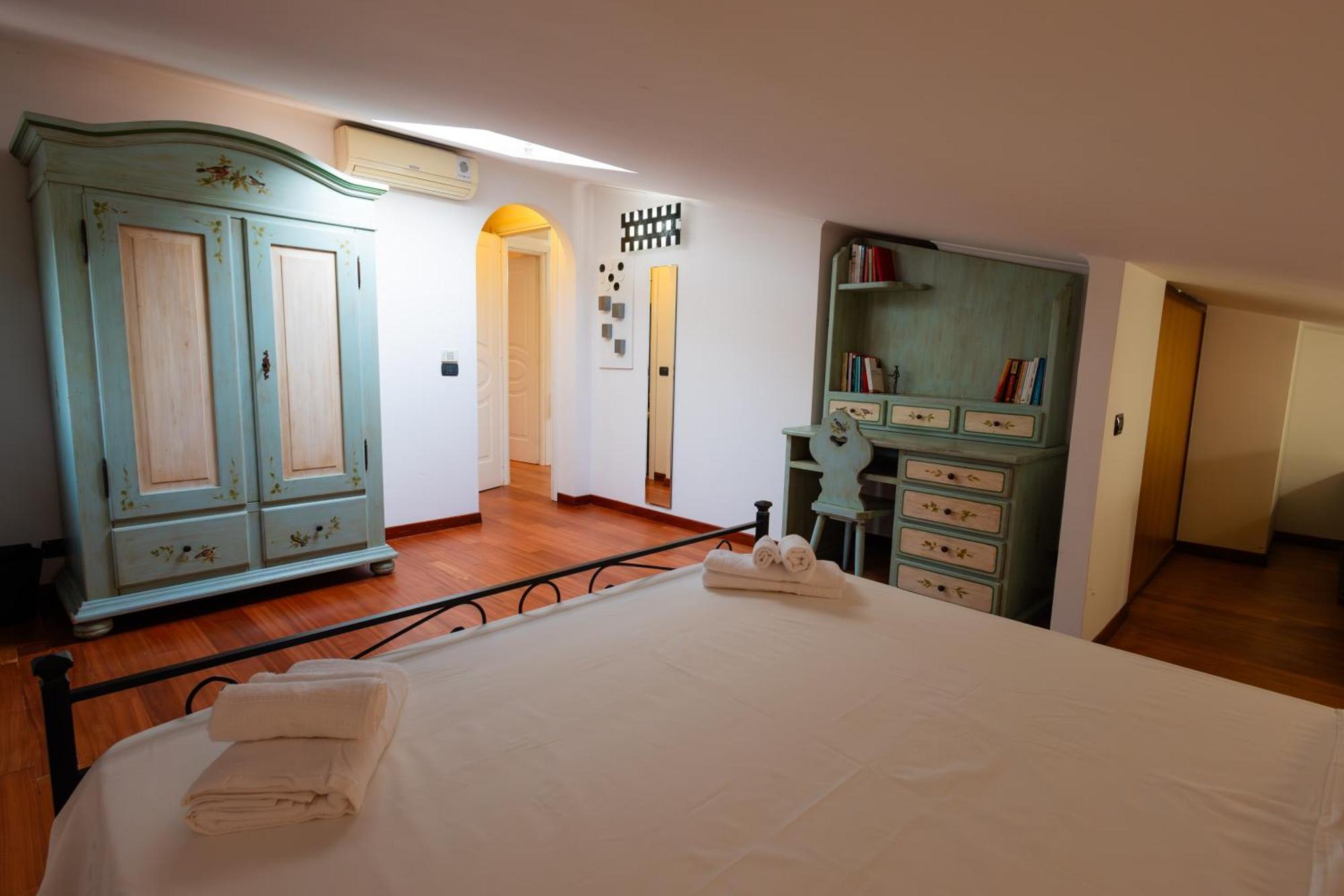 Villa Aureliana With Pool Near San Peter 罗马 外观 照片