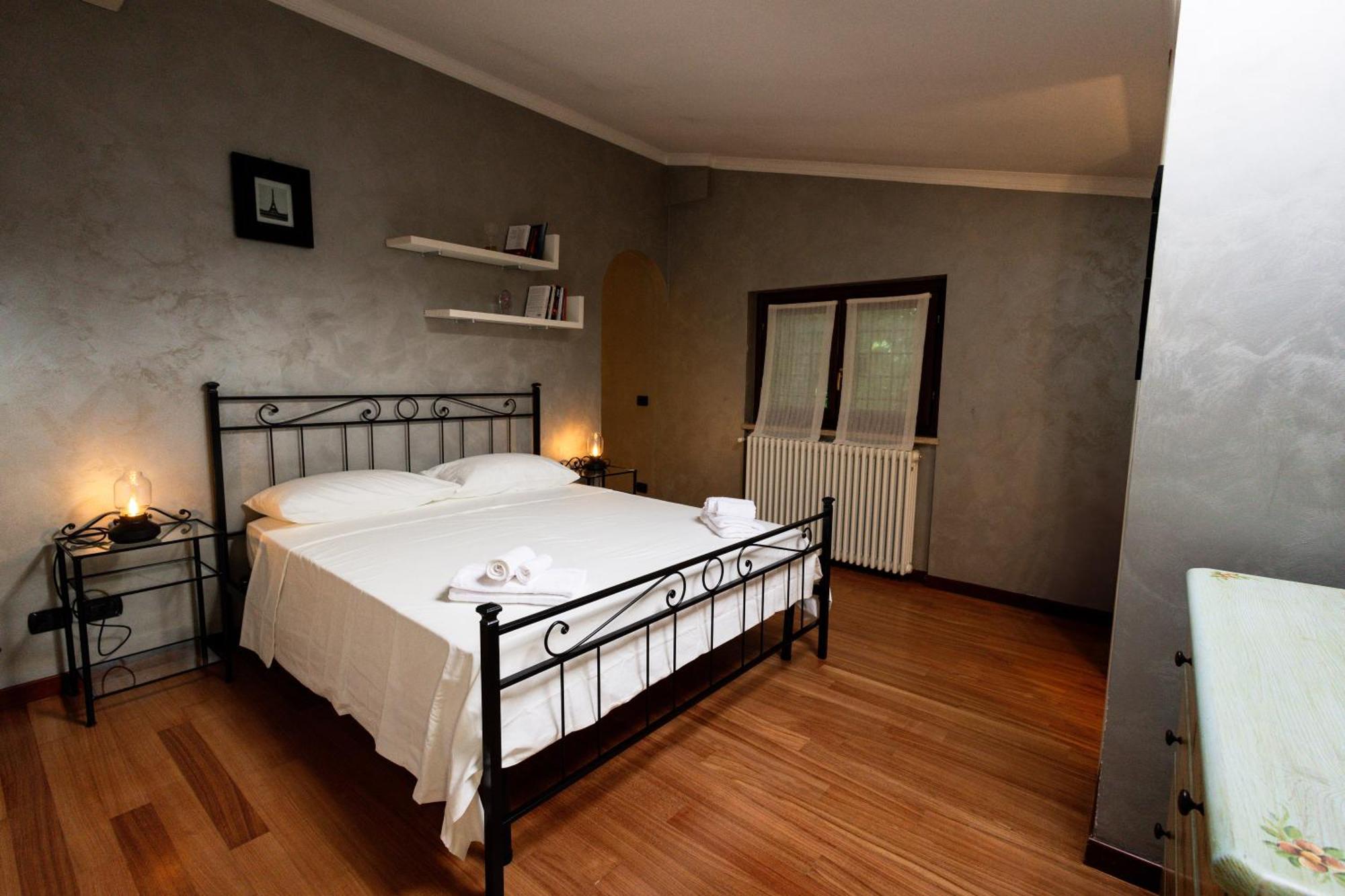 Villa Aureliana With Pool Near San Peter 罗马 外观 照片